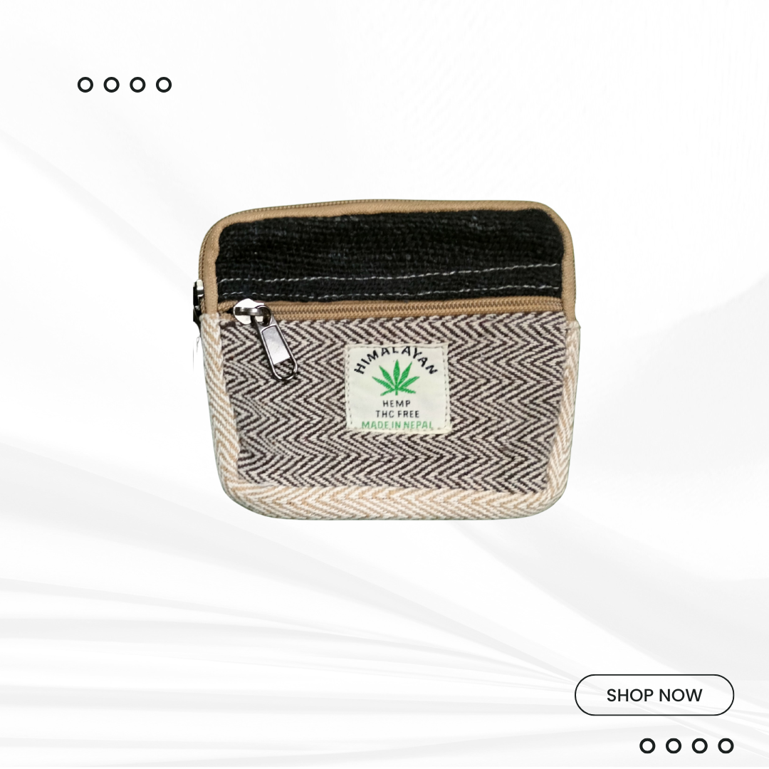 Nepali Wallet