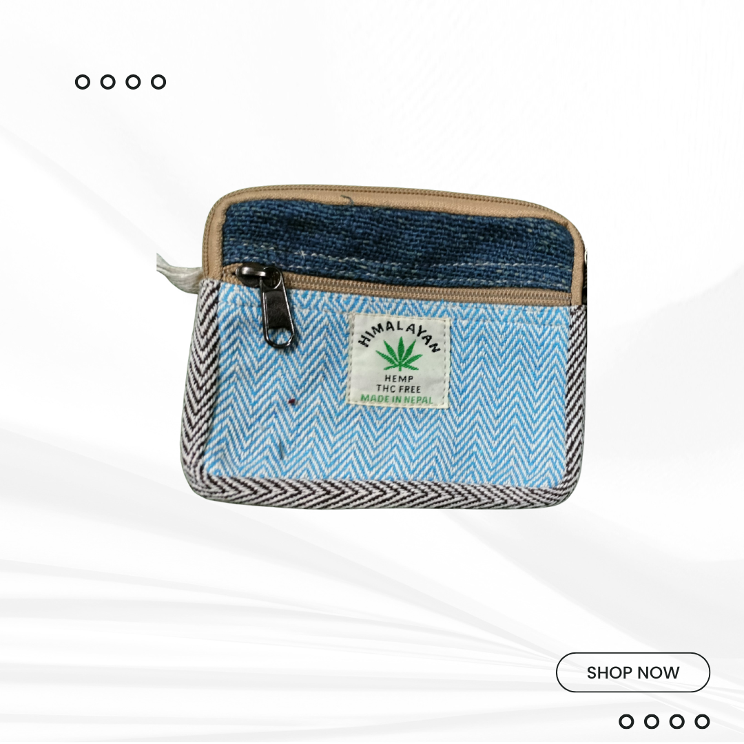 Nepali Wallet