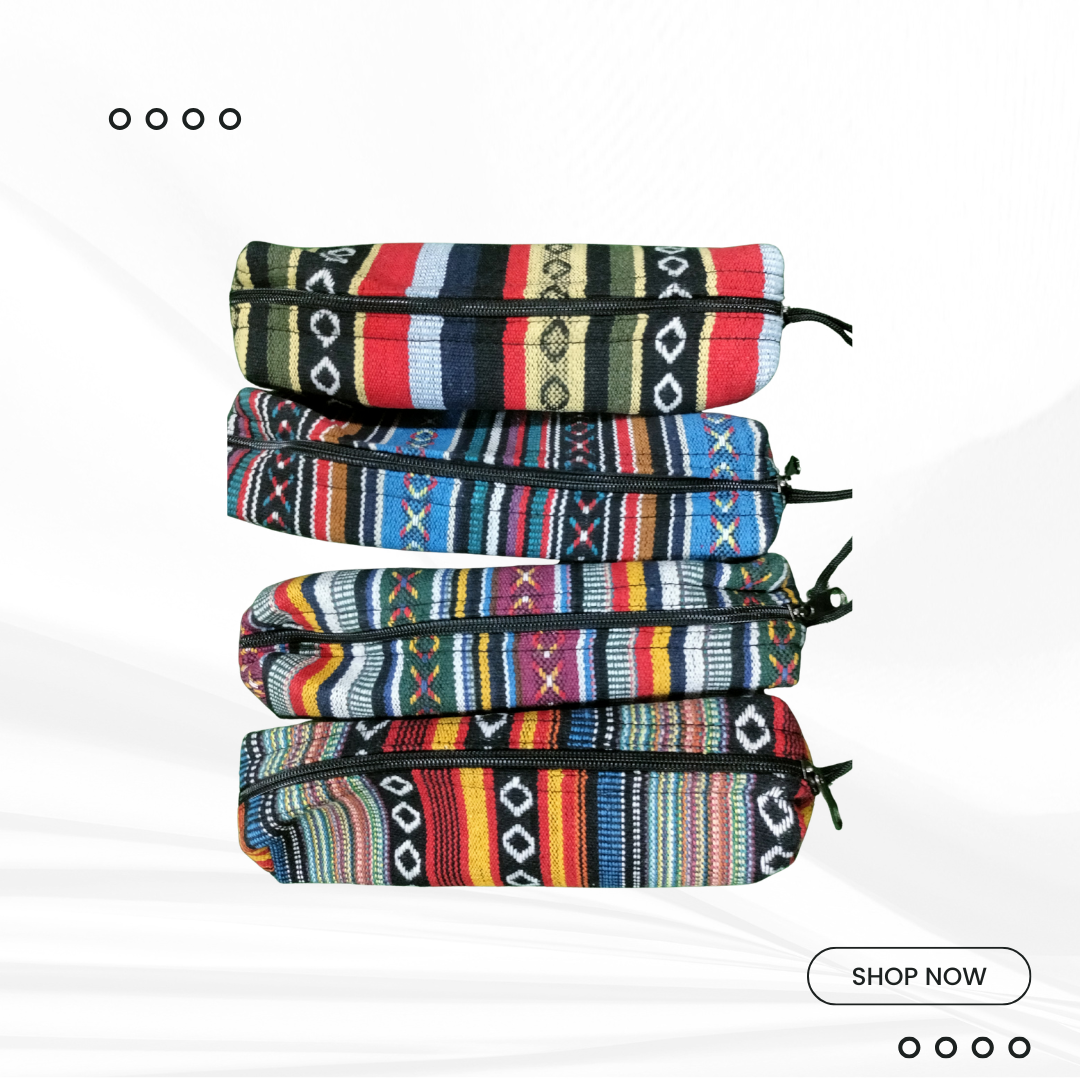 Stylish Pencil Box