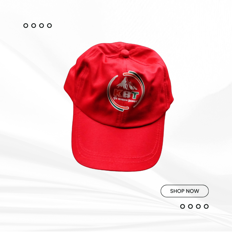 KBT Cap
