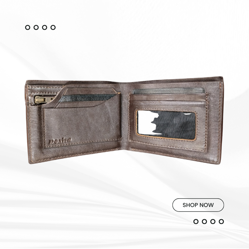 Classic Wallet