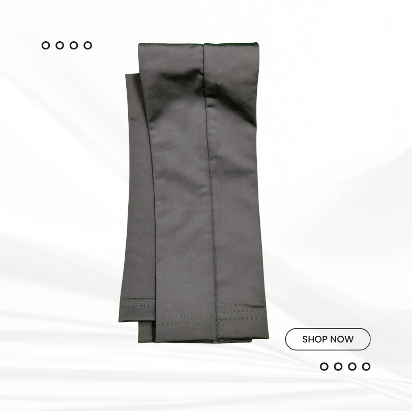 UV Protection Arm Sleeves